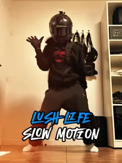 LUSH LIFE