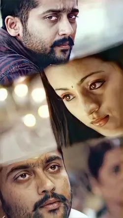 Parkathe enna parkat