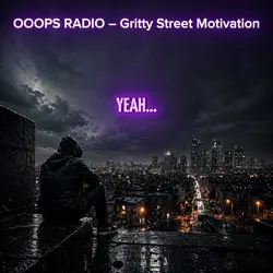 OOOPS RADIO – Gritty