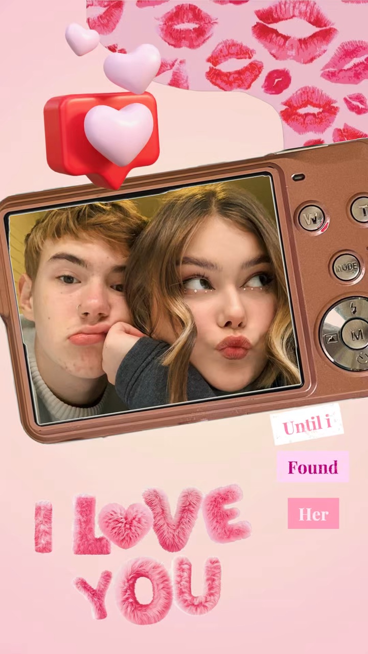 Amor de pareja 