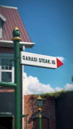 JADIKANLAH DIA JODOH