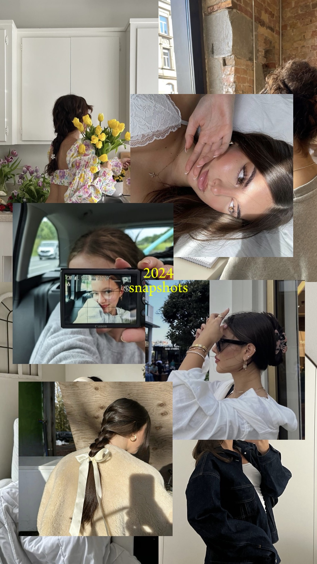 Más de 200 fotos volcadas 