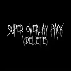 Overlays for edits