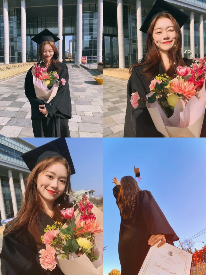 축하합니다 