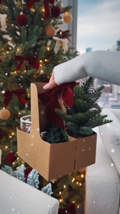 Regalo de Navidad
