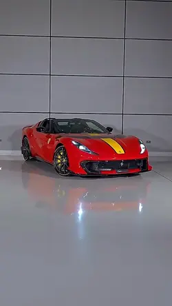 โค๏ธFerrariโค๏ธ