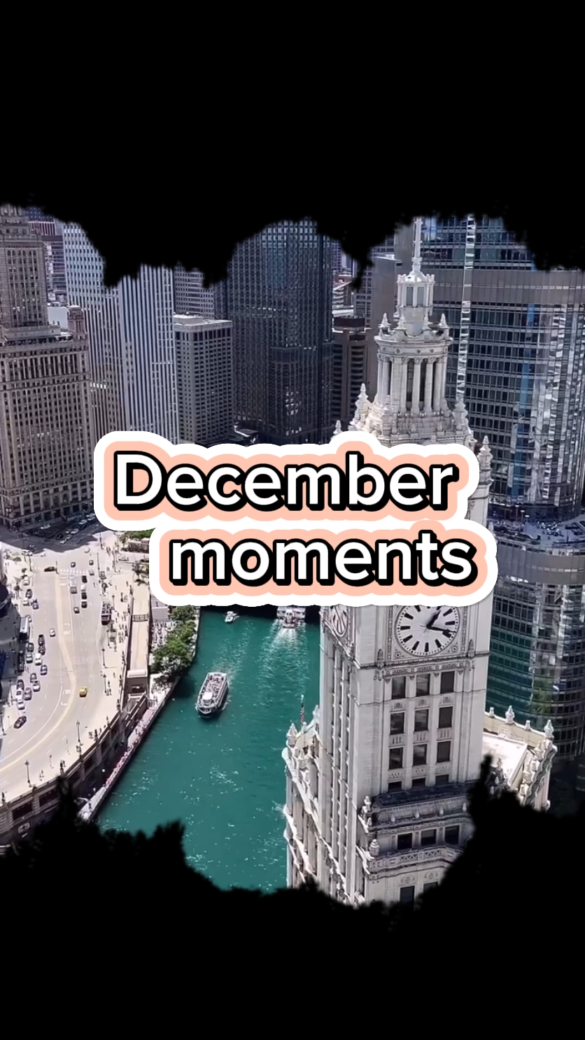 Momentos de diciembre
