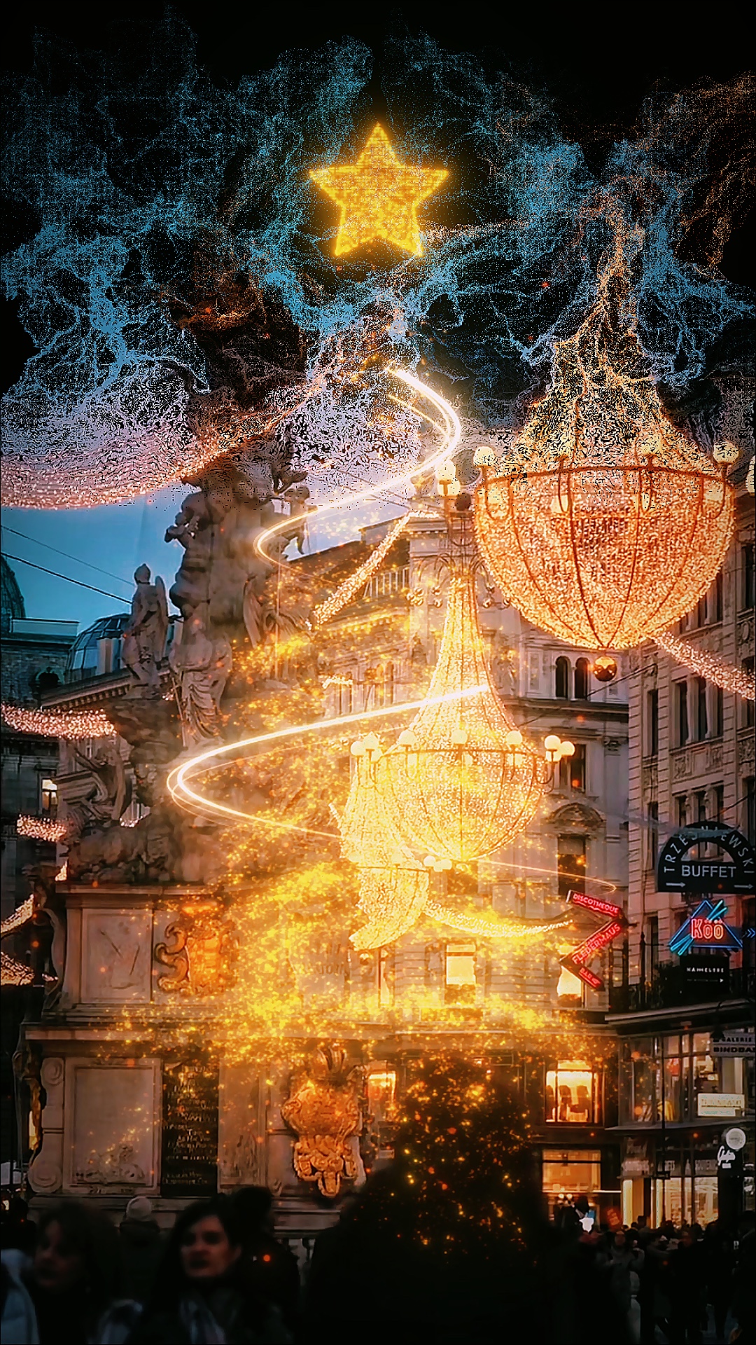 VIBRAÇÕES DE NATAL 🎄 