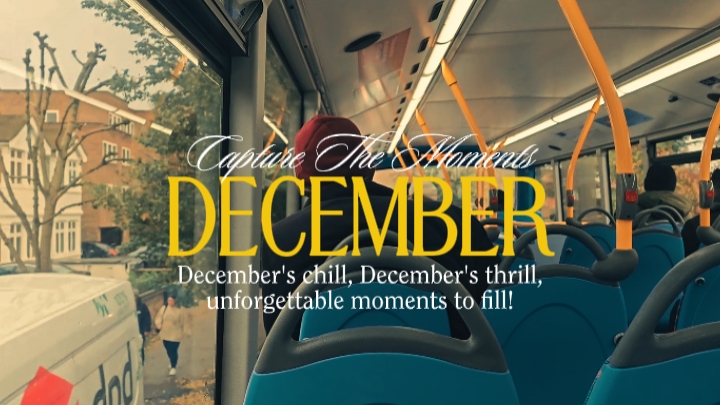 Capture The Moments