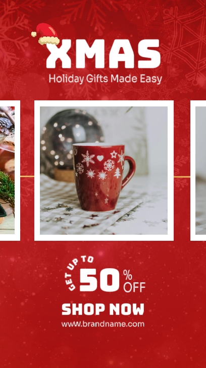 Venta De Regalos De Navidad