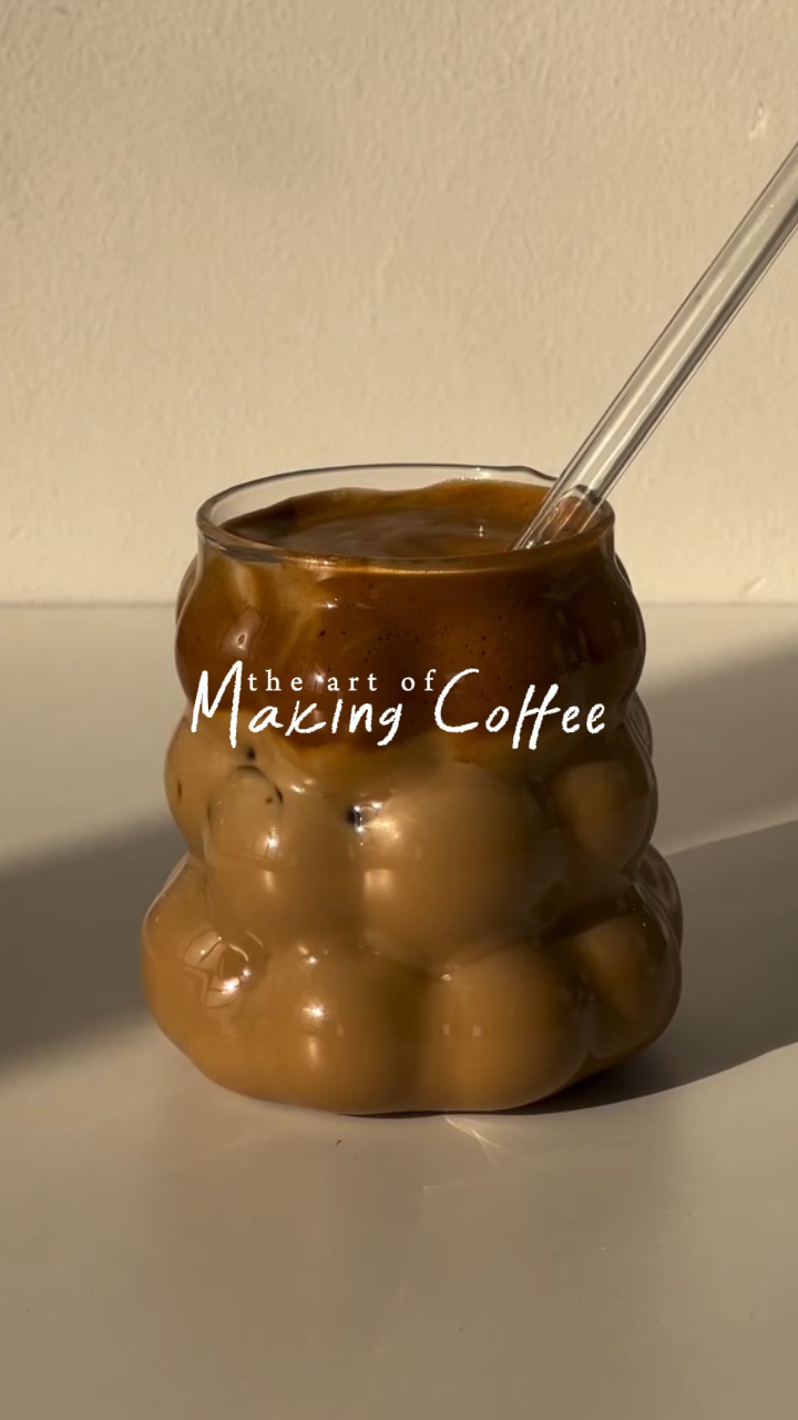 the art of making