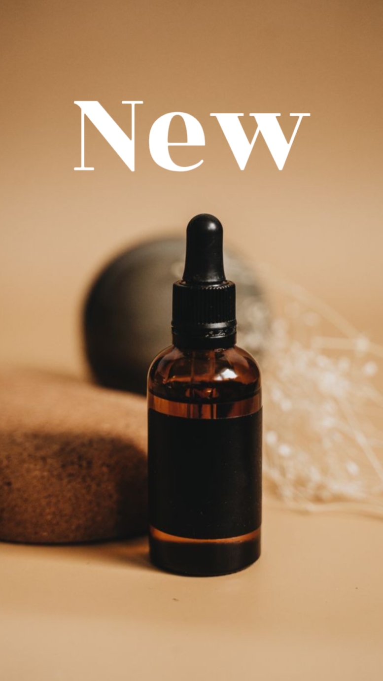 New serum