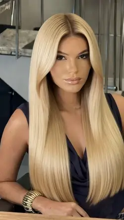 Cabelo novo 