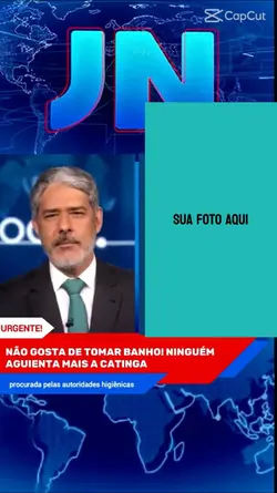 Trend do jornal 