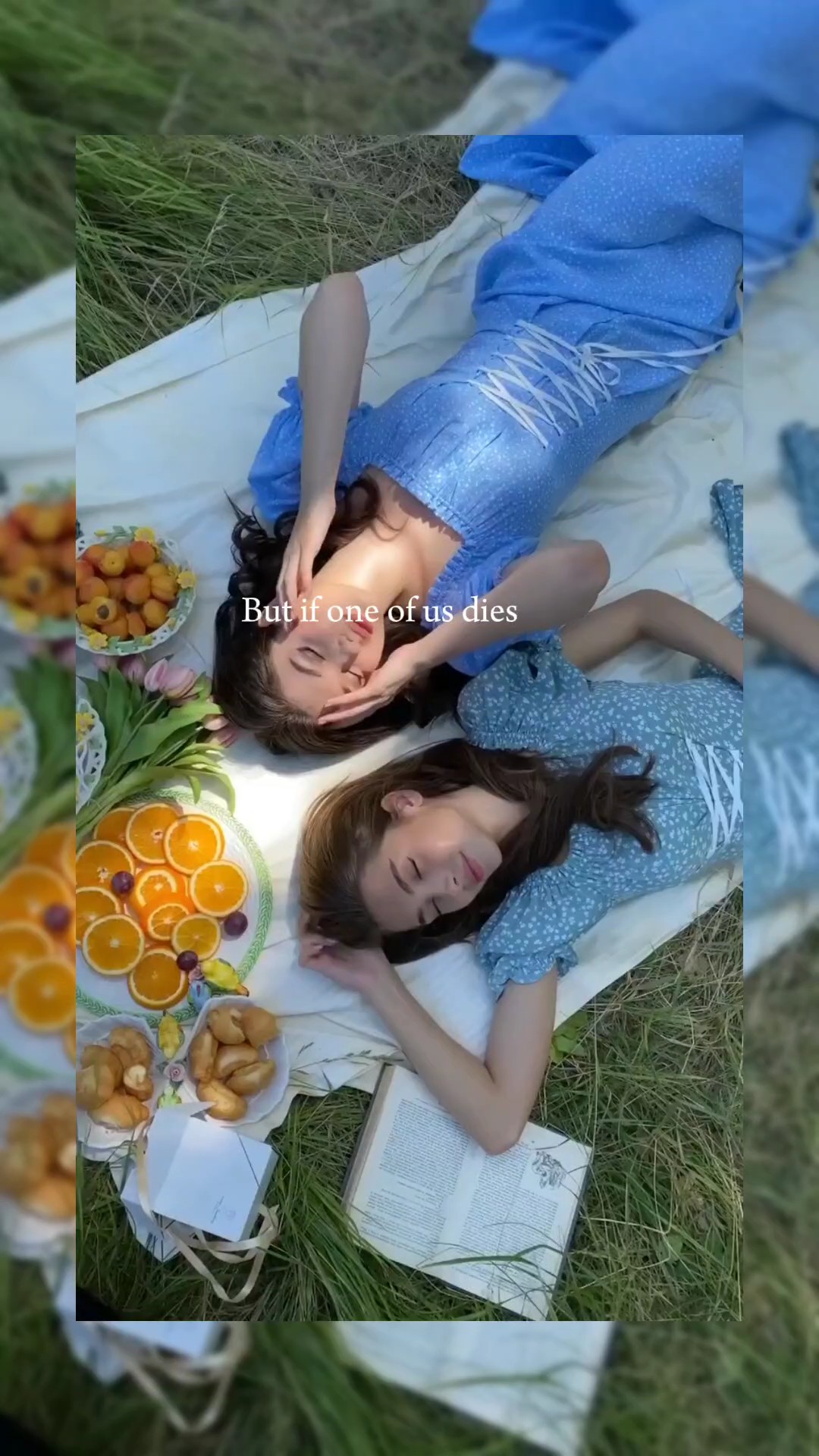 Amitié 6 vidéo