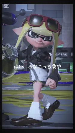 イケてる男募集中！│3枚かっこいい編集