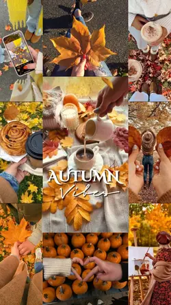 Automn vibes