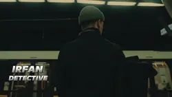 TRAILER DETECTIVE 