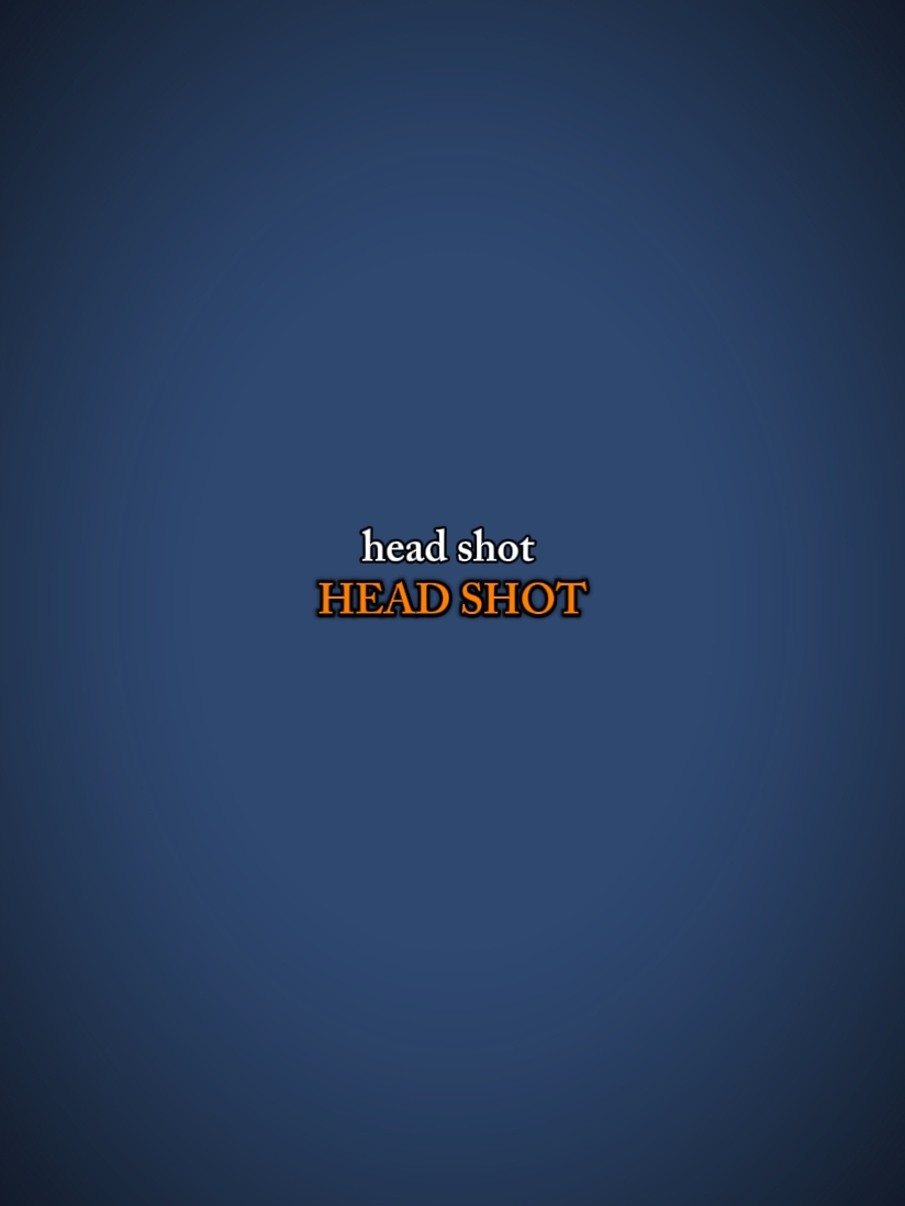Head shot 