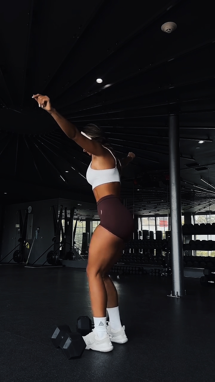 gym pro 8clip