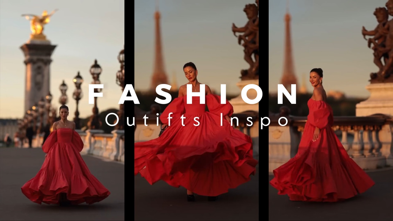 Intro Fashion 