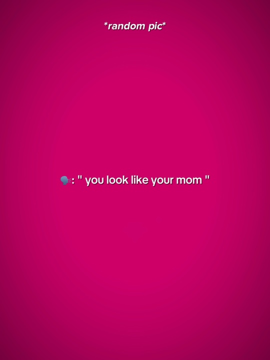 Luce Como Tu Mamá.