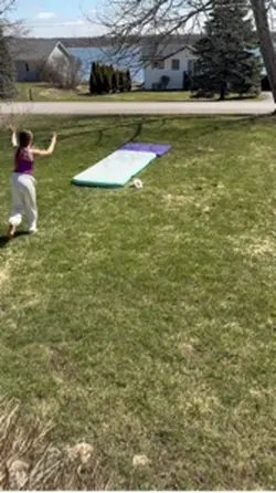 Gymnastics