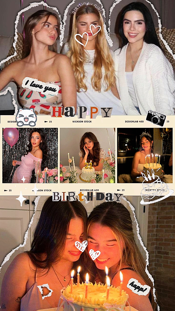 Birthday 