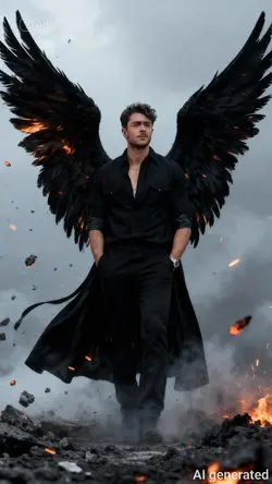 The Angel