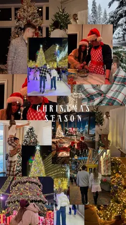 Christmas dump 2025