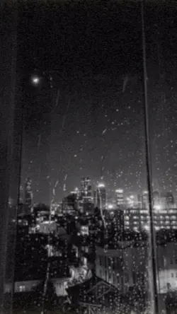 You, Clouds, Rain