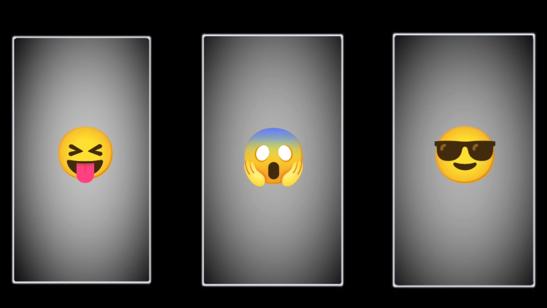 emoji | kolaj