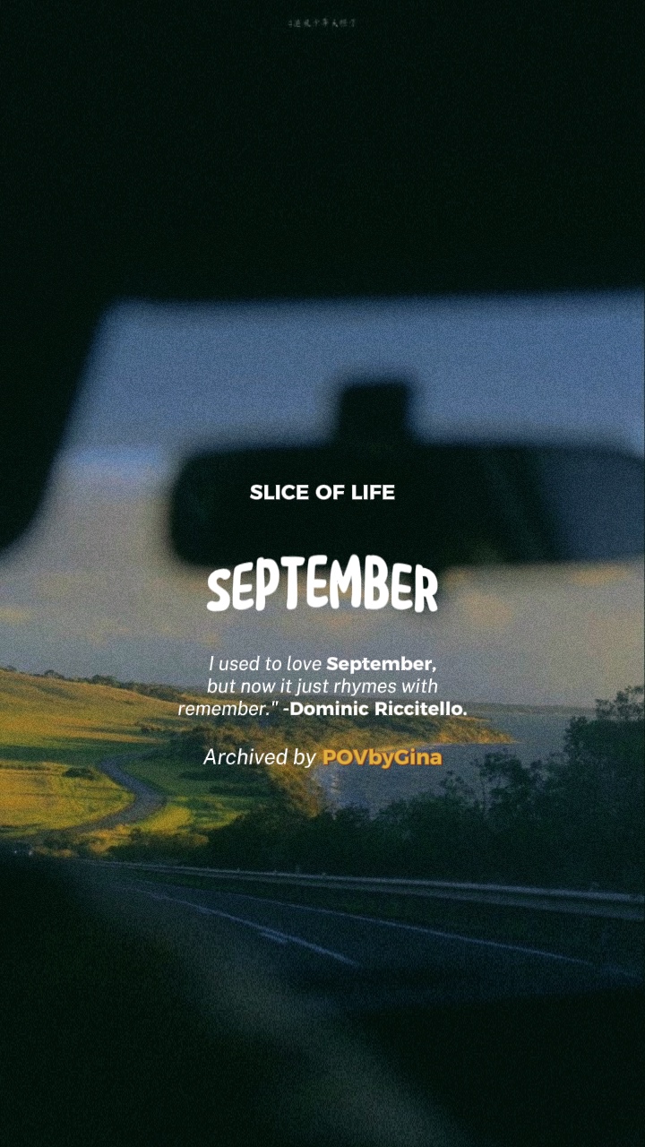 September Dump