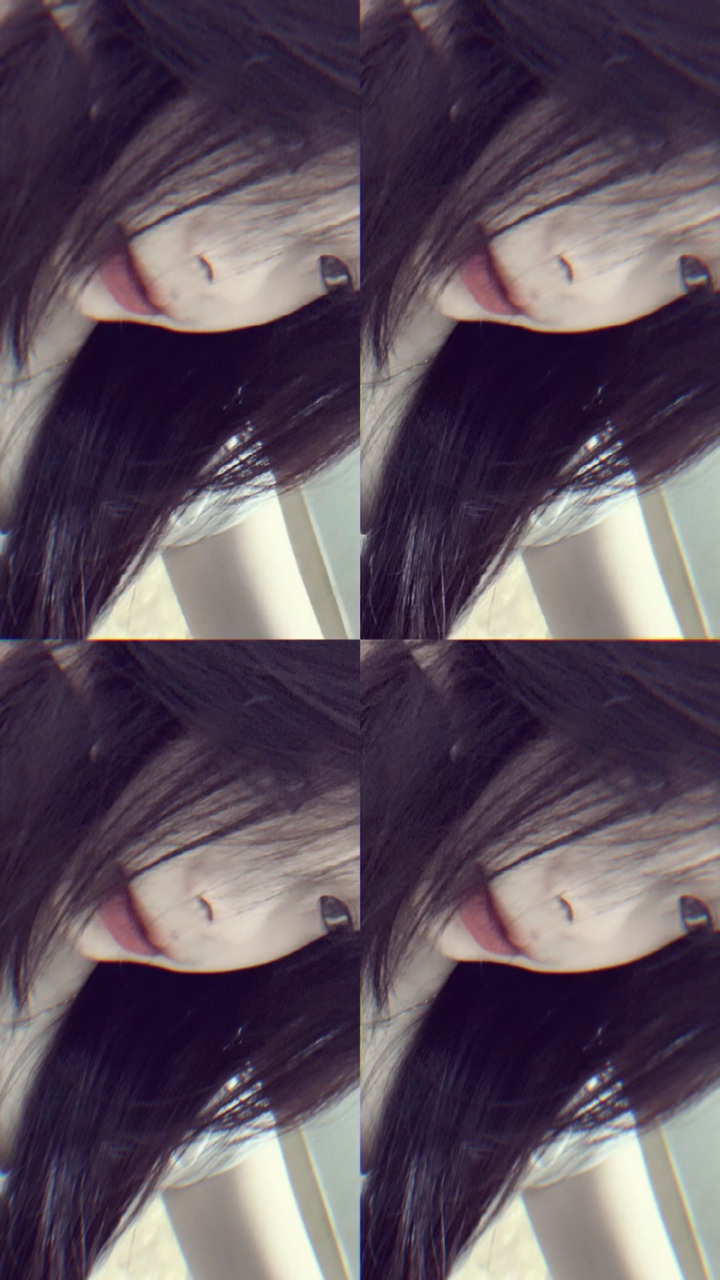 TÁCH 4 ẢNH + ÁNH TÍM