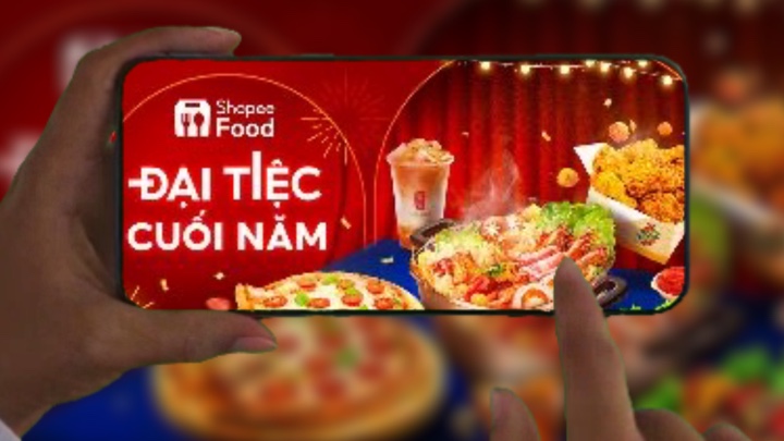 Food landscape Promo