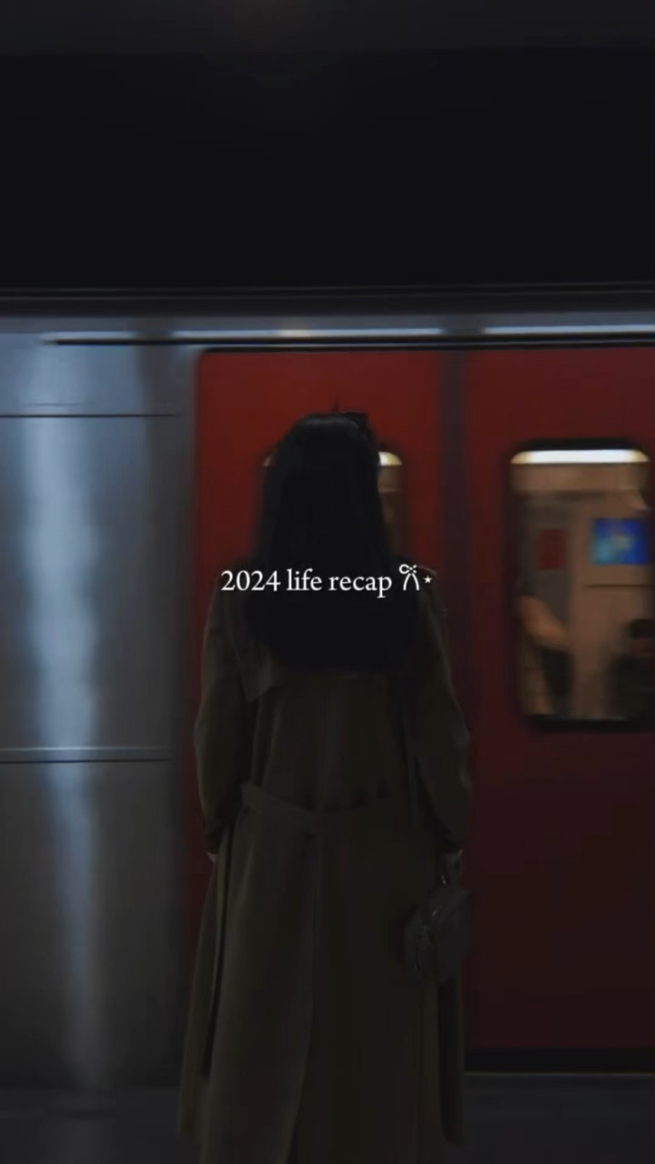 Resumo da vida de 2024