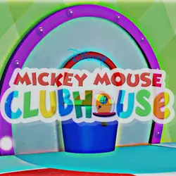 Dumb mickey mouse 