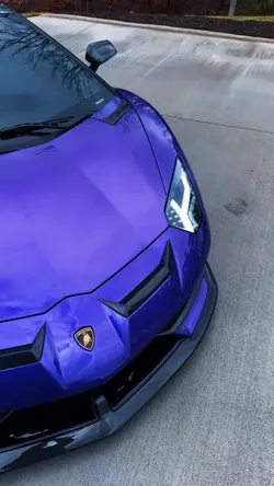 CAR TRANSITION