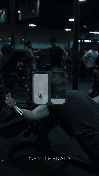 GYM | Therapie 