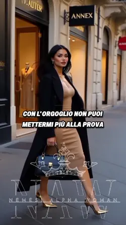 ALLA PROVA...