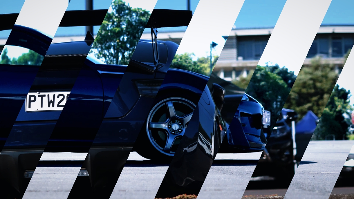 CAR EDIT
