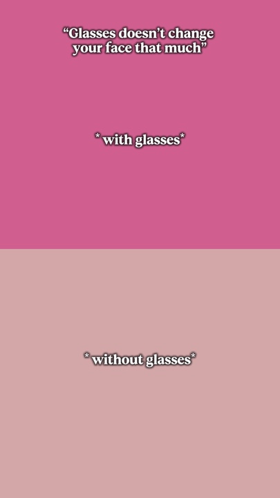 mit Brille