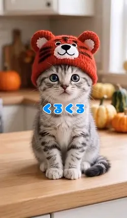 くくるくる