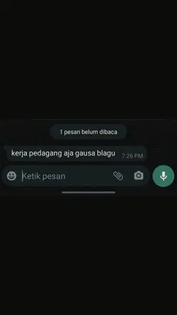 versi pedagang