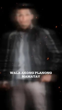 #Pumatay meron