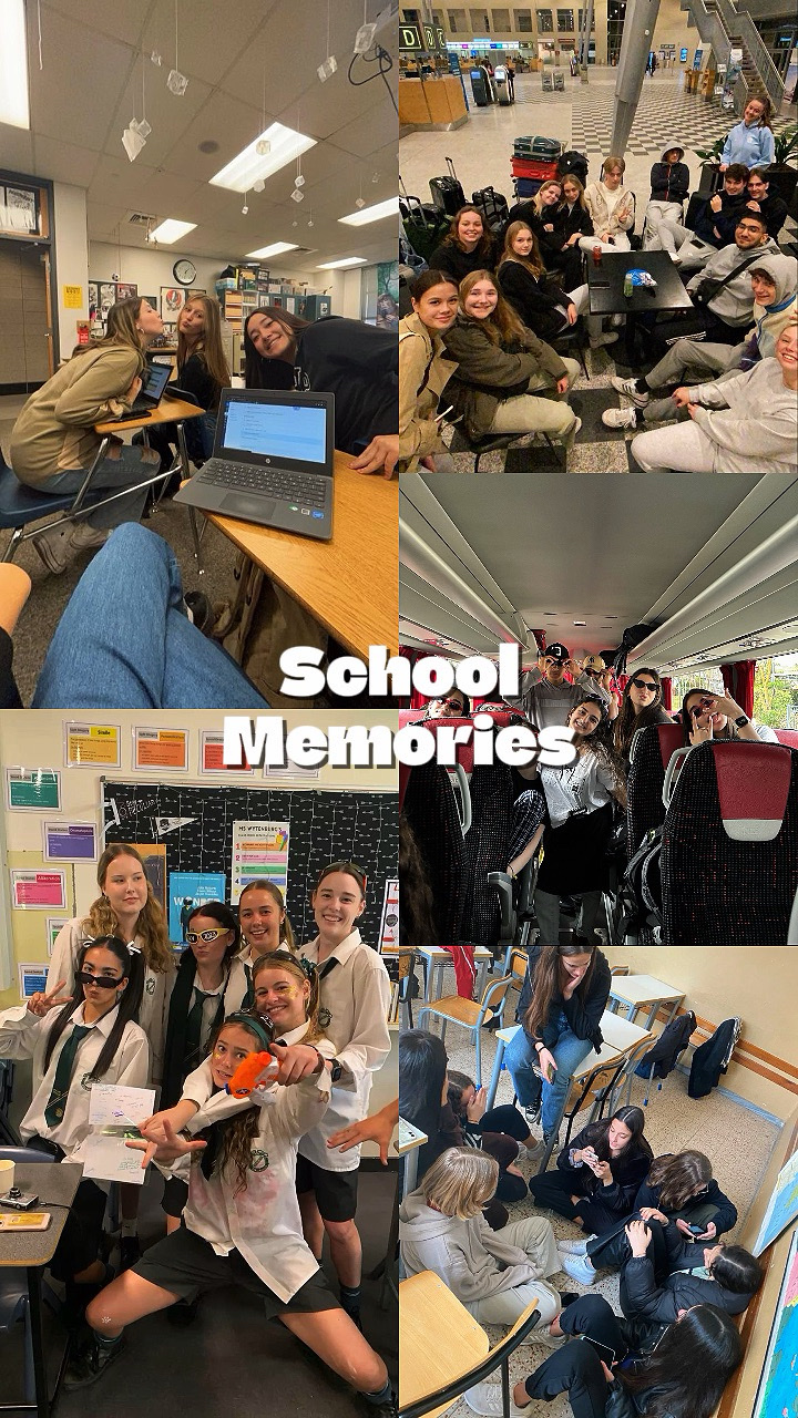 School Memories