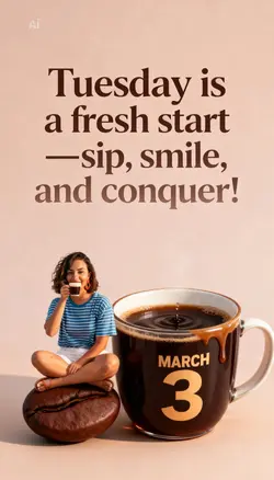 March 3