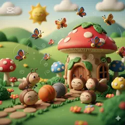 子ども　ほのぼの　画像8枚