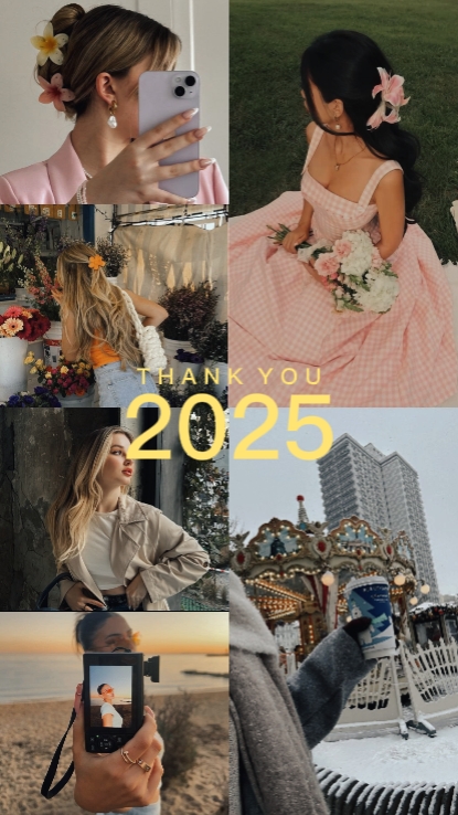 Danke 2025