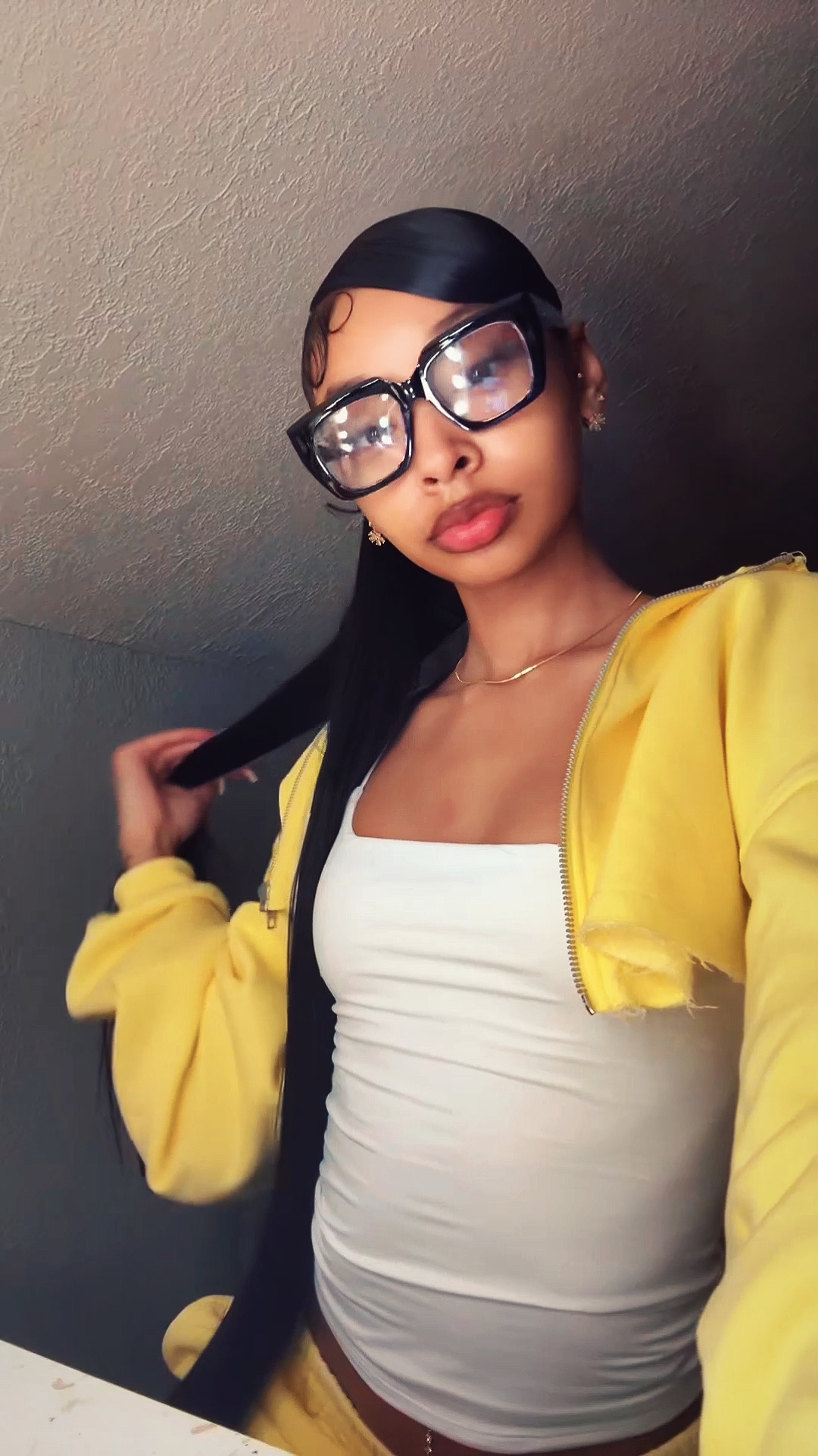 all i want is you 